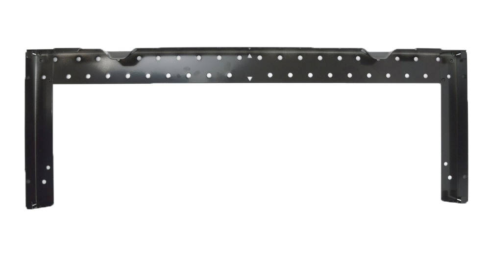 W11185746 - Genuine OEM Whirlpool Microwave Bump-Out Mounting Kit